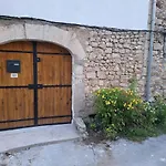 Maison Conviviale Et Chaleureuse 別荘 *