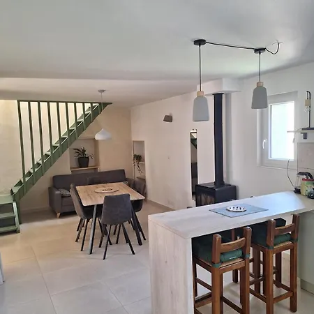 Maison Conviviale Et Chaleureuse Ferienhaus *