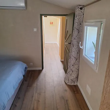 Maison Conviviale Et Chaleureuse *