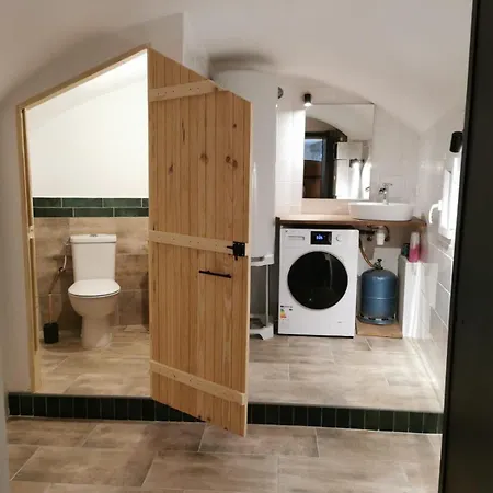 Ferienhaus Maison Conviviale Et Chaleureuse *
