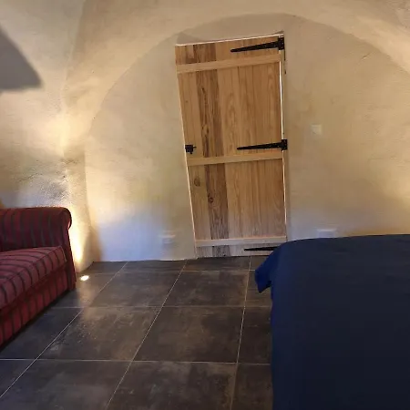 Maison Conviviale Et Chaleureuse