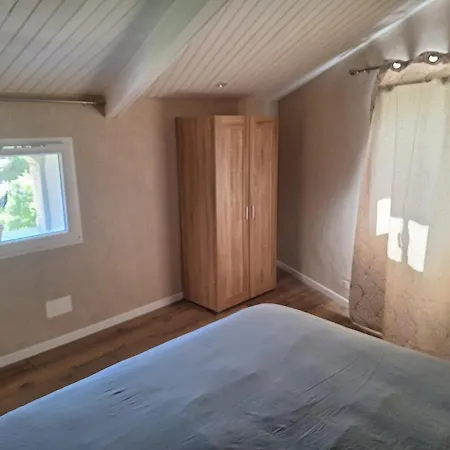 Maison Conviviale Et Chaleureuse 別荘 Allegre-les-Fumades