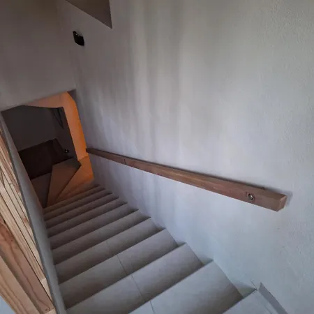 Ferienhaus Maison Conviviale Et Chaleureuse *
