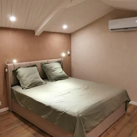 Ferienhaus Maison Conviviale Et Chaleureuse *