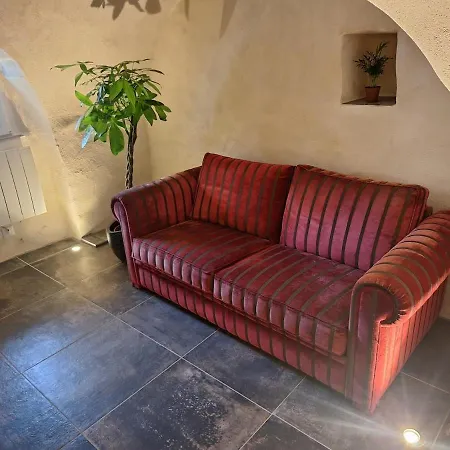 Maison Conviviale Et Chaleureuse Ferienhaus