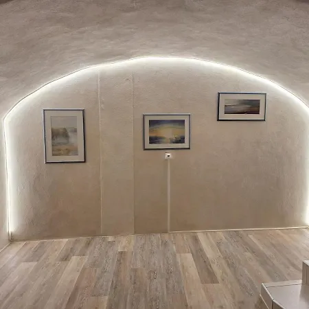 Maison Conviviale Et Chaleureuse Ferienhaus Allegre-les-Fumades