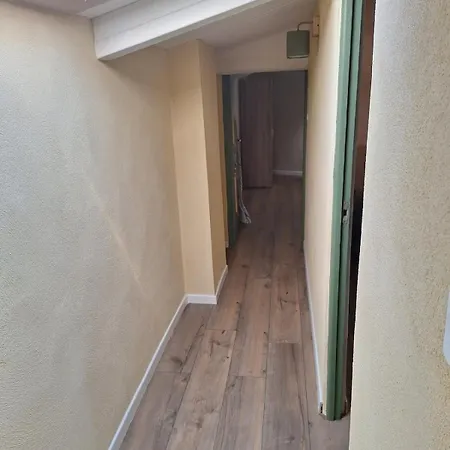 Maison Conviviale Et Chaleureuse *