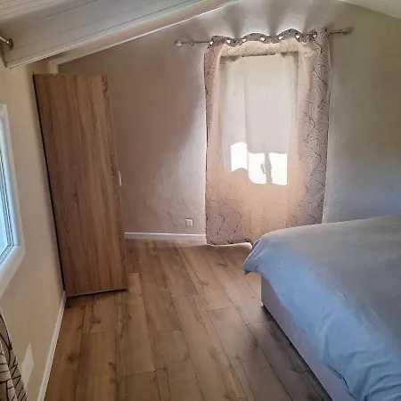 Ferienhaus Maison Conviviale Et Chaleureuse *