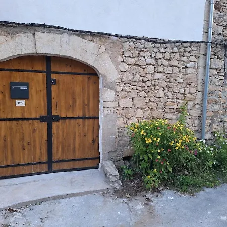 Maison Conviviale Et Chaleureuse Ferienhaus *