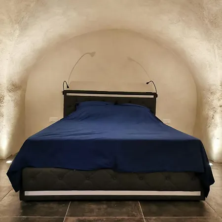 Maison Conviviale Et Chaleureuse Ferienhaus *