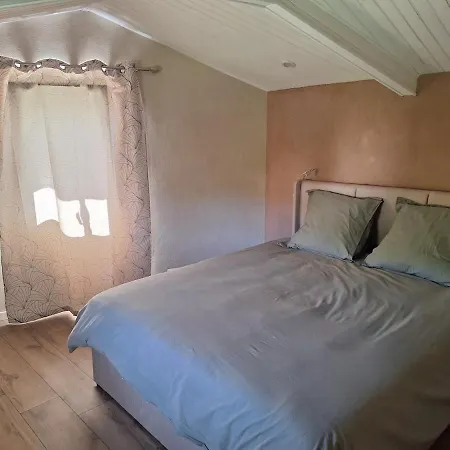 Maison Conviviale Et Chaleureuse Ferienhaus