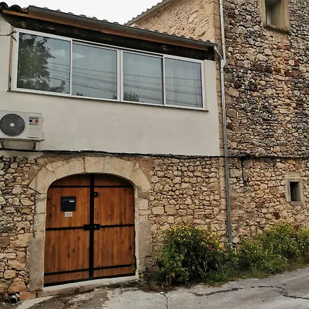 Maison Conviviale Et Chaleureuse *